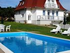 фото отеля Festetics Guesthouse