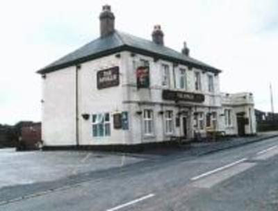 фото отеля The Apollo Inn Chesterfield