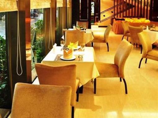 фото отеля Yinhao Holiday Hotel