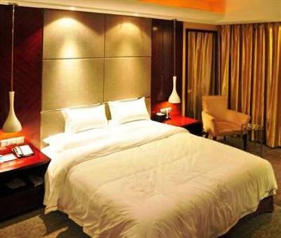 фото отеля Yinhao Holiday Hotel