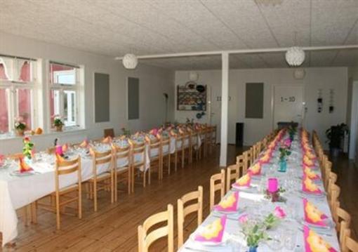 фото отеля Danhostel Hasle