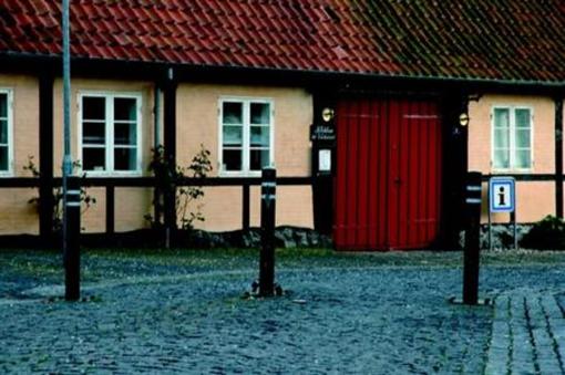 фото отеля Danhostel Hasle