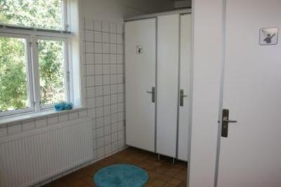 фото отеля Danhostel Hasle