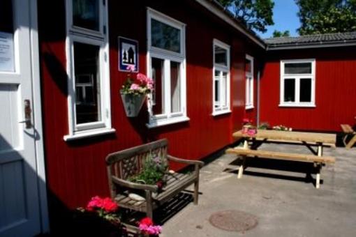 фото отеля Danhostel Hasle