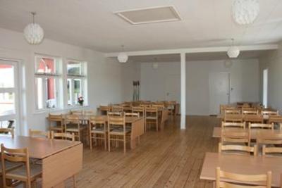 фото отеля Danhostel Hasle