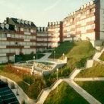 фото отеля Apartamentos Acacio Suances