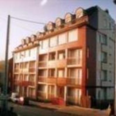 фото отеля Apartamentos Acacio Suances