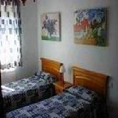 фото отеля Apartamentos Acacio Suances