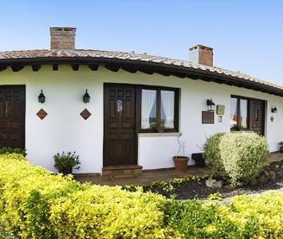 фото отеля Vivienda Rural Las Candelas