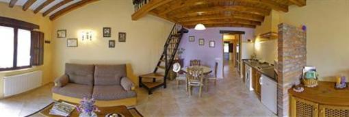 фото отеля Vivienda Rural Las Candelas