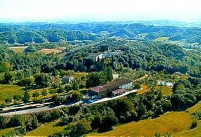 фото отеля Agriturismo Antica Villa Poggitazzi