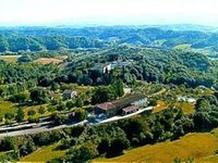 Agriturismo Antica Villa Poggitazzi