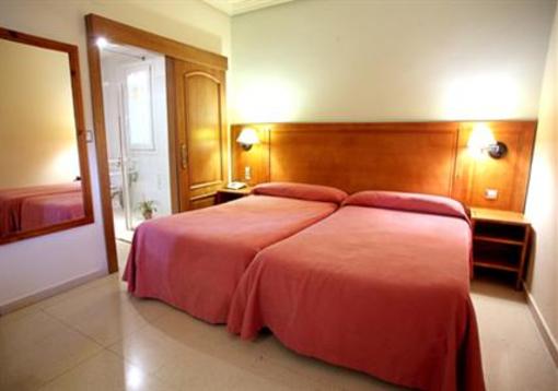 фото отеля Hotel Sierra Las Villas