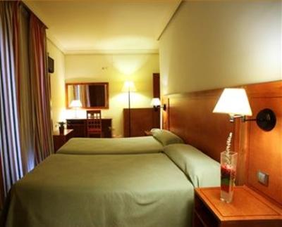 фото отеля Hotel Sierra Las Villas