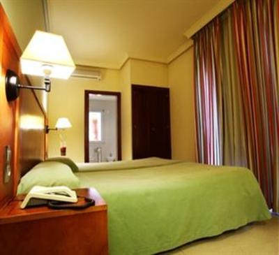 фото отеля Hotel Sierra Las Villas