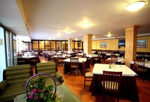 фото отеля Hotel Sierra Las Villas