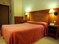 Hotel Sierra Las Villas