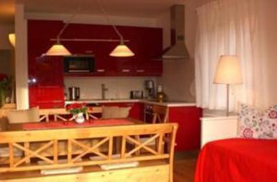 фото отеля Appartement Dachsteinblick