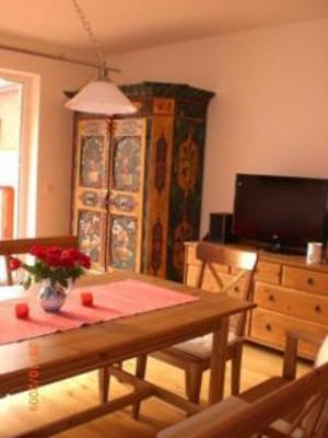 фото отеля Appartement Dachsteinblick