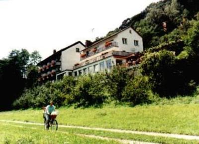 фото отеля Vierburgeneck