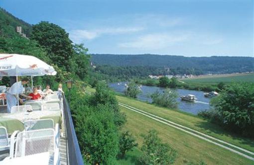 фото отеля Vierburgeneck