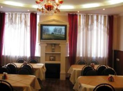 фото отеля Hotel Pahra