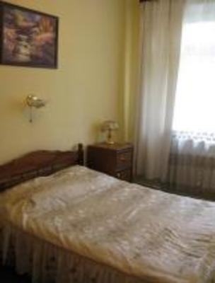 фото отеля Hotel Pahra