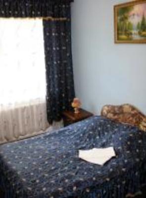 фото отеля Hotel Pahra