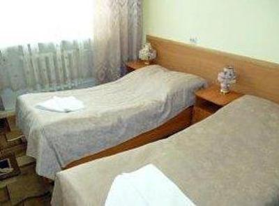 фото отеля Hotel Pahra