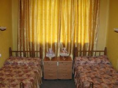 фото отеля Hotel Pahra