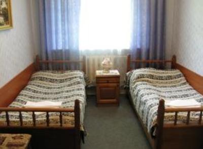 фото отеля Hotel Pahra