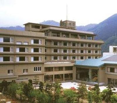 фото отеля Hotel Kameya Osaki