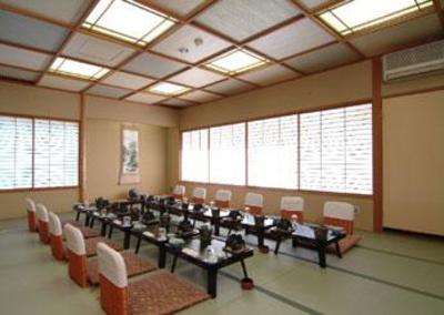 фото отеля Hotel Kameya Osaki