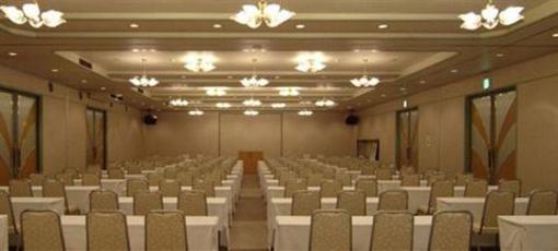 фото отеля Hotel Kameya Osaki