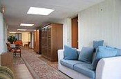 фото отеля Le Dauphin Hotel Hourtin