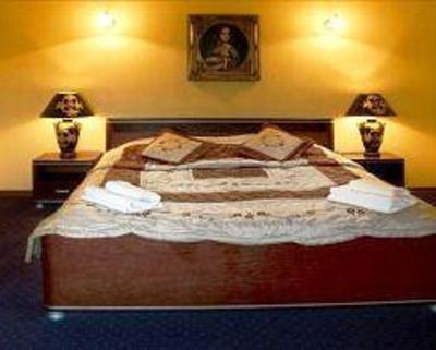фото отеля Hotel Marysin Dwor