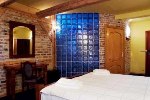 фото отеля Hotel Marysin Dwor
