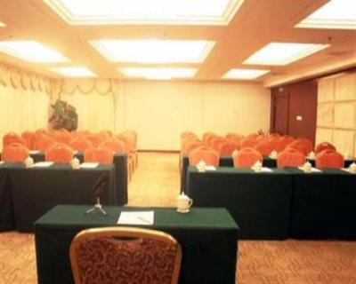 фото отеля Poyang Hotel