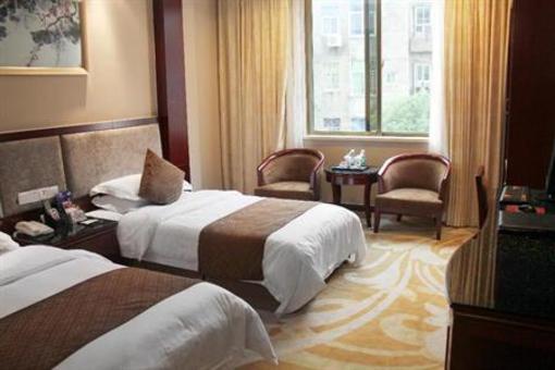 фото отеля Poyang Hotel