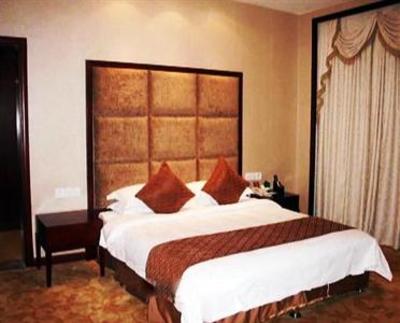фото отеля Poyang Hotel