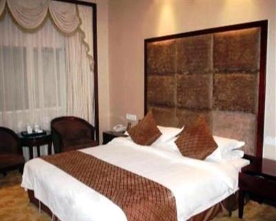 фото отеля Poyang Hotel