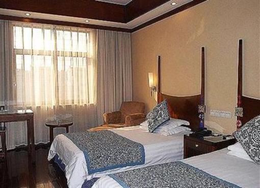 фото отеля Ziye Grand Hotel