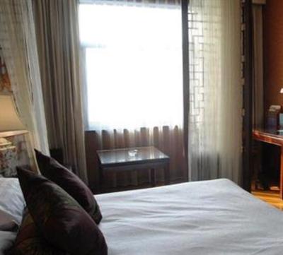 фото отеля Ziye Grand Hotel