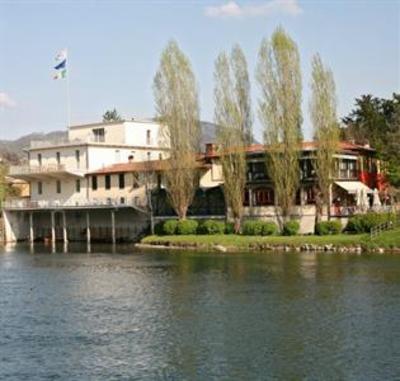 фото отеля La Sosta Hotel Cisano Bergamasco