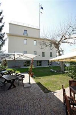 фото отеля La Sosta Hotel Cisano Bergamasco