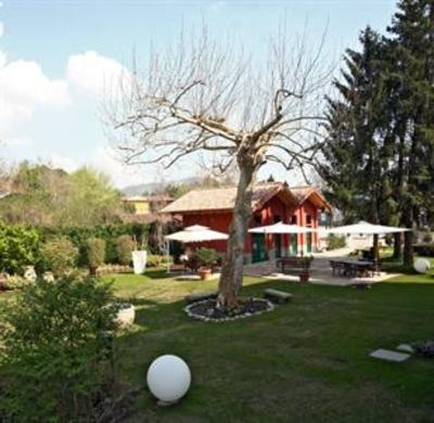 фото отеля La Sosta Hotel Cisano Bergamasco