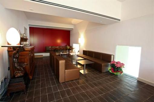 фото отеля La Sosta Hotel Cisano Bergamasco