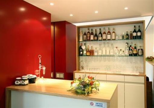 фото отеля La Sosta Hotel Cisano Bergamasco