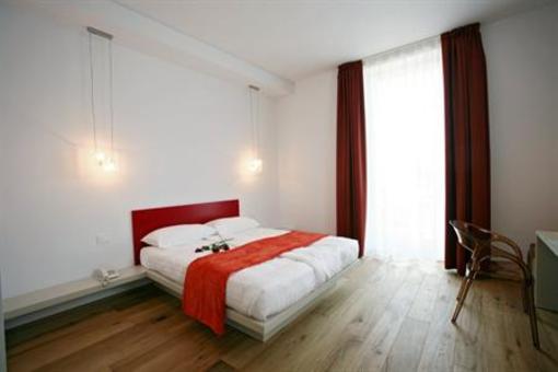 фото отеля La Sosta Hotel Cisano Bergamasco