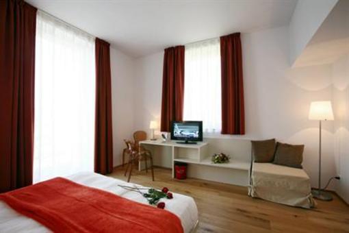 фото отеля La Sosta Hotel Cisano Bergamasco